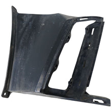 Load image into Gallery viewer, Audi A3 S Line front bumper Saloon 2016-2018 Genuine pn 8V5807437AB
