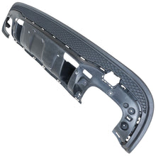 Load image into Gallery viewer, Mercedes Benz GLA AMG Line rear bumper trim X156 SUV Genuine A1568852825
