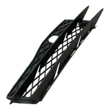 Audi R8 Front Bumper Right RH Grill 2007-2010 Genuine Used 420807682