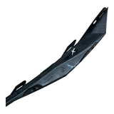 Renault Scenic E Tech front trim molding Genuine 624146070R