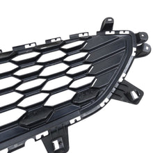 Load image into Gallery viewer, Ford Kuga ST line front bumper upper centre grill 2020-2024 Genuine LV4B-8200-Y
