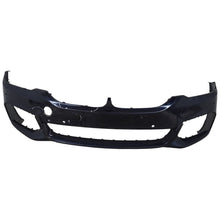 Load image into Gallery viewer, BMW 5 series M Sport front bumper G30 G31 2017-2019 Used Genuine 51118064928
