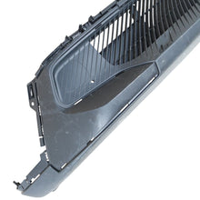 Load image into Gallery viewer, Citroen C3 Aircross front bumper lower grill 2021-2024 Genuine 39187838
