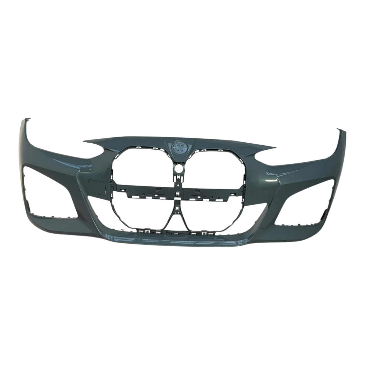 BMW i4 Gran Coupe M Sport front bumper G26 2020-2023 Genuine 51119881896