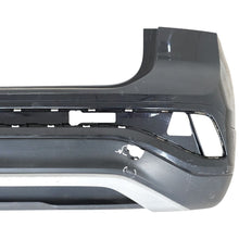 Load image into Gallery viewer, Volkswagen T-Cross front bumper T Cross 5 Door SUV Genuine 2GM807221A
