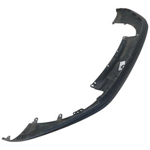 Load image into Gallery viewer, Porsche Macan GTS front bumper valance trim 2020-2024 Genuine 95B807061R
