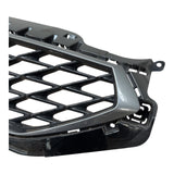 Cupra Leon front bumper upper grill 2021-2024 Hatchback Genuine 5FA853651C