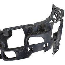 Load image into Gallery viewer, Mercedes Benz C Class AMG front bumper LH fitting 2010-2012 Genuine A2048854165
