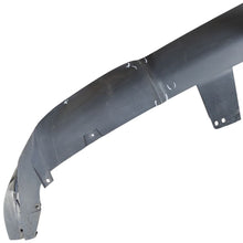Load image into Gallery viewer, Ford Puma rear bumper lower valance trim Genuine M1TB-17F954-A1
