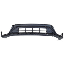 Load image into Gallery viewer, Mercedes benz GLB AMG Line front bumper grill 2024-2026 Genuine A2478856409
