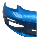 Porsche 718 Boxster front bumper 982 2016-2019 Genuine 982807221FFF
