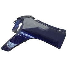Load image into Gallery viewer, Audi Q4 E-Tron front bumper right RH corner trim 2021-2023 Genuine 89A807438
