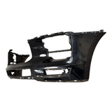 Porsche Macan front bumper 2019-2021 SUV Genuine 95B807221K