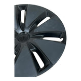 Tesla Model 3 Hatchback aero wheel trim lh rh 2021-2024 Genuine 1344231-00-B