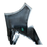 Toyota Corolla Hybrid front bumper 2023-2025 Genuine Used 52119-02J90