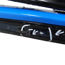 Load image into Gallery viewer, Porsche 718 Boxster Sport Design front bumper 982 2016-2019 Genuine 982807796FFF

