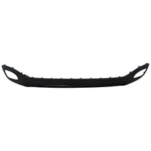 Load image into Gallery viewer, Volkswagen T-Cross front bumper centre grill 2019-2022 Genuine 2GM853677A
