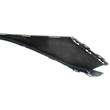 Load image into Gallery viewer, Audi Q4 E-tron front bumper lower centre trim 2021-2025 Genuine 89A807663A
