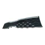 Kia Picanto front bumper upper grill 2017-2019 Hatchback Genuine 86351-G6000