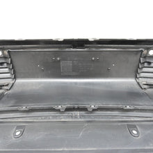 Load image into Gallery viewer, Porsche Taycan Sport Design rear bumper lower section Genuine 9J1807983M FFF

