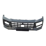 Porsche Cayenne Front Bumper 2023-2026 Genuine 9Y0807061J