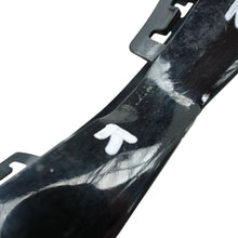 Load image into Gallery viewer, BMW M3 rear bumper trim edge G80 2020-2024 Genuine 51128084404
