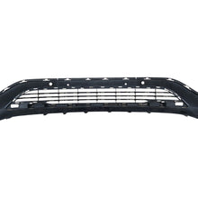 Load image into Gallery viewer, Mercedes EQB AMG front bumper SUV Genuine A2438850002
