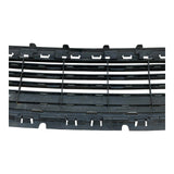 Ford Fiesta Front Bumper Centre Grille 2017-2021 Genuine H1BB-8B271-B5