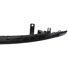 Load image into Gallery viewer, Mercedes Benz EQC AMG Line front bumper upper grill 2020-2023 A2938884100
