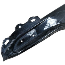 Load image into Gallery viewer, Aston Martin DBX front bumper lower trim splitter Genuine MY83-17E955-A
