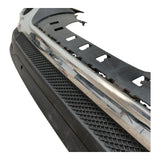 Mercedes GLB AMG rear bumper lower W247 2019-2022 Genuine A2478858402
