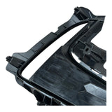 MG HS Hybrid front bumper left grill 2022-2024 Genuine 10947218