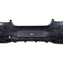 Load image into Gallery viewer, Mercedes Benz CLA AMG rear bumper valance C118 2019-2023 Genuine A1188850302
