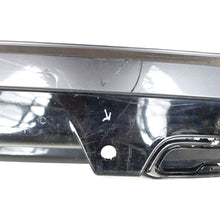 Load image into Gallery viewer, Cupra Formentor rear bumper 2025-2026 Genuine Used 5FF807521F
