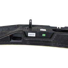 Load image into Gallery viewer, Volkswagen VW ID Buzz front bumper upper section trim Genuine 1T3854700H

