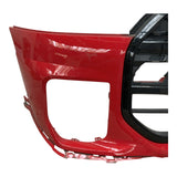Mini Cooper JCW front bumper 2025-2027 F6X F66 Genuine Used 5A32D40