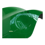 Porsche Macan rear bumper upper section 2021-2023 Facelift Genuine 95B807421AA