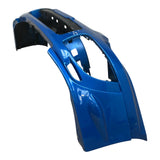 Subaru Impreza Front Bumper 2004-2005 Genuine 57704FE090