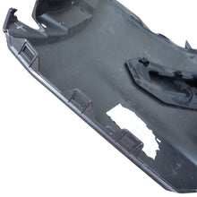 Load image into Gallery viewer, Maserati Grecale rear bumper left LH corner 2022-2025 Genuine 670157363

