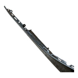 Mercedes Benz C Class AMG rear bumper 2021-2023 Genuine A2068850703