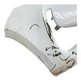 Toyota Yaris front bumper 2020-2024 Hatchback Genuine Used 52119-K0050