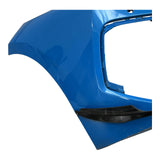 BMW 2 Series Gran Coupe F44 M Sport front bumper 2020-2024 Genuine 51118075476