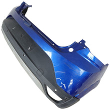 Load image into Gallery viewer, Dacia Sandero Stepway front bumper 2020-2024 5 Door Genuine 620225509R
