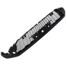 Load image into Gallery viewer, Peugeot 408 front bumper trim SUV 2020-2024 Genuine 9840750080
