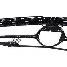 Load image into Gallery viewer, Mercedes Benz A Class AMG front bumper upper grill 2022-2025 A1778888300
