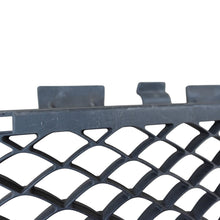 Load image into Gallery viewer, Mercedes Benz C Class front bumper lower grill W205 Genuine A2058850423

