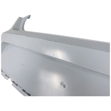Load image into Gallery viewer, SEAT IBIZA REAR BUMPER 2012 to 2016 5 Door Hatchback GENUINE Used pn 6J4807417K
