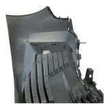 Peugeot expert citreon despatch front bumper genuine 2023 on 9849394280