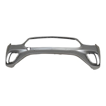 Load image into Gallery viewer, Mercedes Benz E Class AMG front bumper W213 2020-2024 Genuine A2138857404
