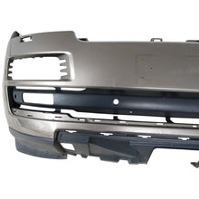 Load image into Gallery viewer, Range Rover Vogue front bumper L405 2013-2017 SUV Genuine pn CK52-17F003-AA
